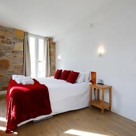 Boulevard Roomss Penzion 2*