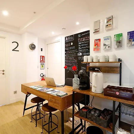 Boulevard Roomss San Sebastián