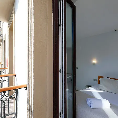 Penzion Boulevard Roomss 2*