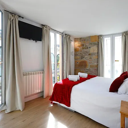 Penzion Boulevard Roomss 2*