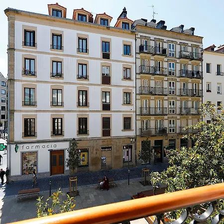 Boulevard Roomss San Sebastián