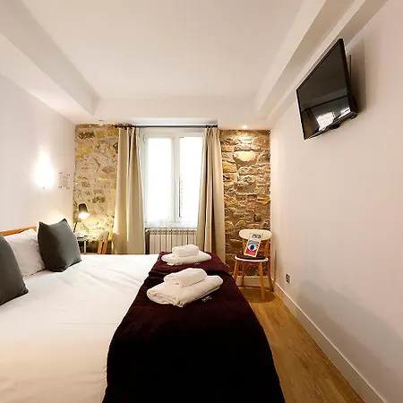 Boulevard Roomss Penzion 2*