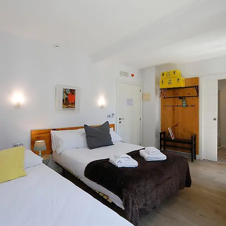 Boulevard Roomss 2* San Sebastián