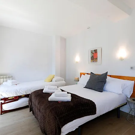 Boulevard Roomss Penzion