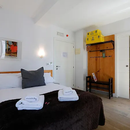 Penzion Boulevard Roomss