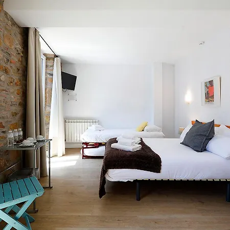 Boulevard Roomss 2* San Sebastián