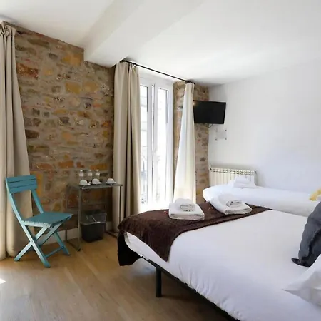 Penzion Boulevard Roomss 2*