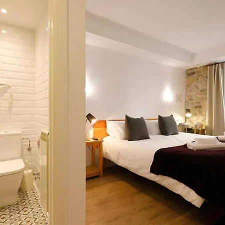 Penzion Boulevard Roomss San Sebastián