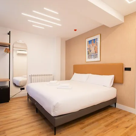 Boulevard Roomss