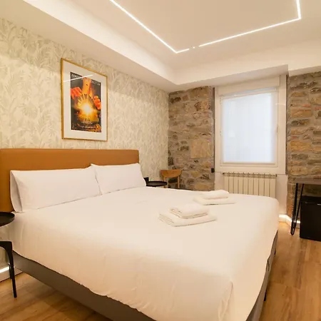Boulevard Roomss