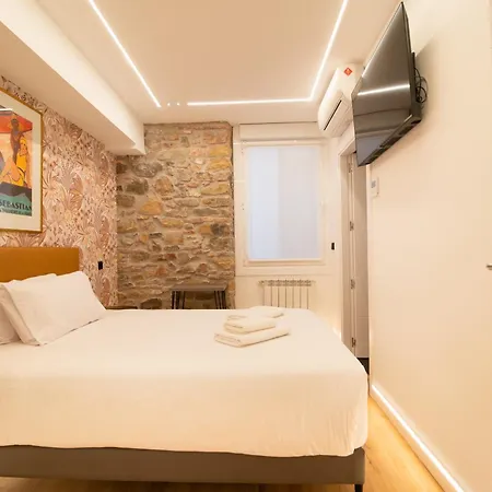 Hotel apartamentowy Boulevard Roomss