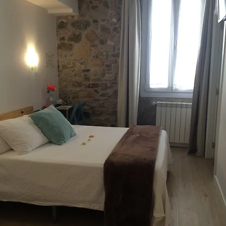 Apart Otel Boulevard Roomss San Sebastián