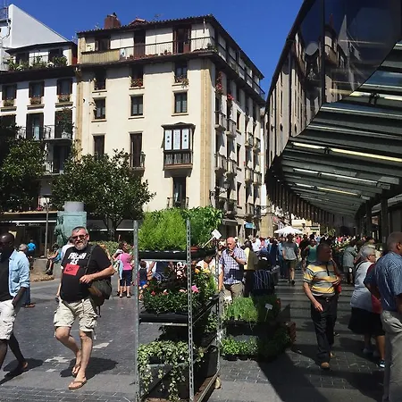 Boulevard Roomss San Sebastián