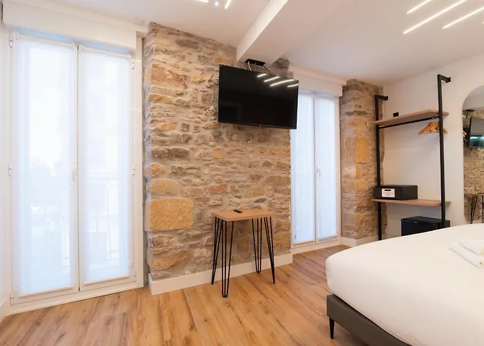 Boulevard Roomss Hotel apartamentowy 2*