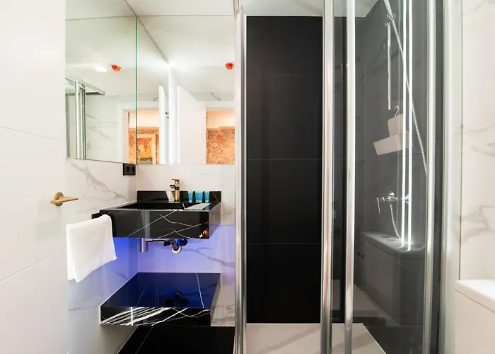 Boulevard Roomss Hotel apartamentowy 2*