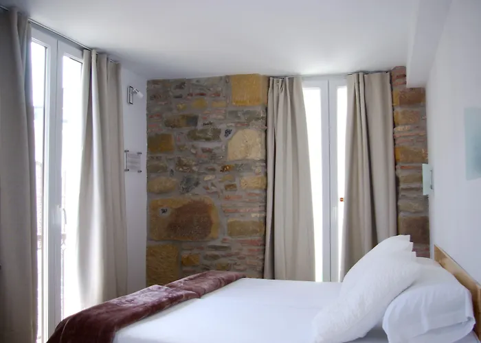 Boulevard Roomss San Sebastián