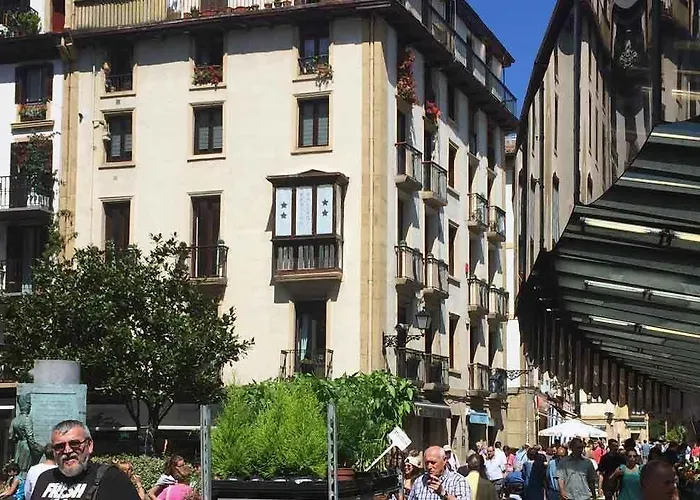 Boulevard Roomss Hotel apartamentowy