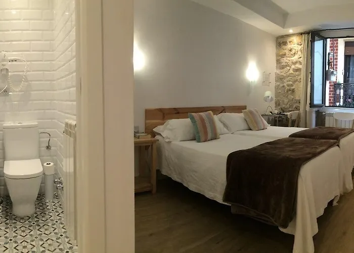 Boulevard Roomss San Sebastián